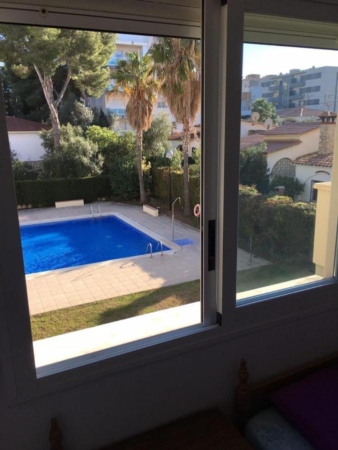Residencial Aqua - La Pineda Apartment Salou Exterior photo