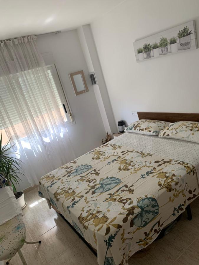 Residencial Aqua - La Pineda Apartment Salou Exterior photo