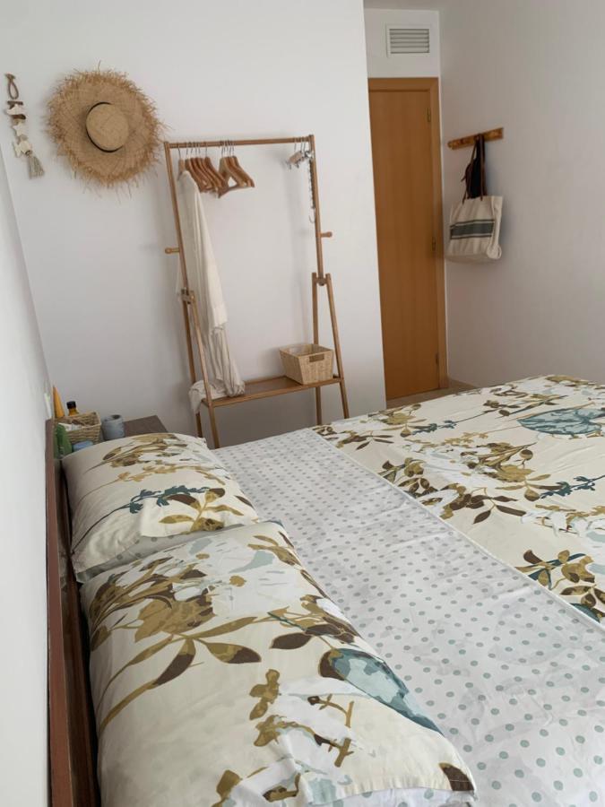 Residencial Aqua - La Pineda Apartment Salou Exterior photo