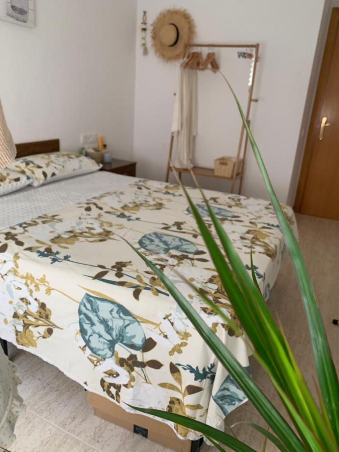 Residencial Aqua - La Pineda Apartment Salou Exterior photo